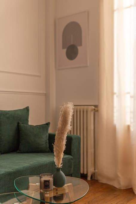 방브 Oh Parisien - 10 Min Paris Montparnasse 아파트 외부 사진